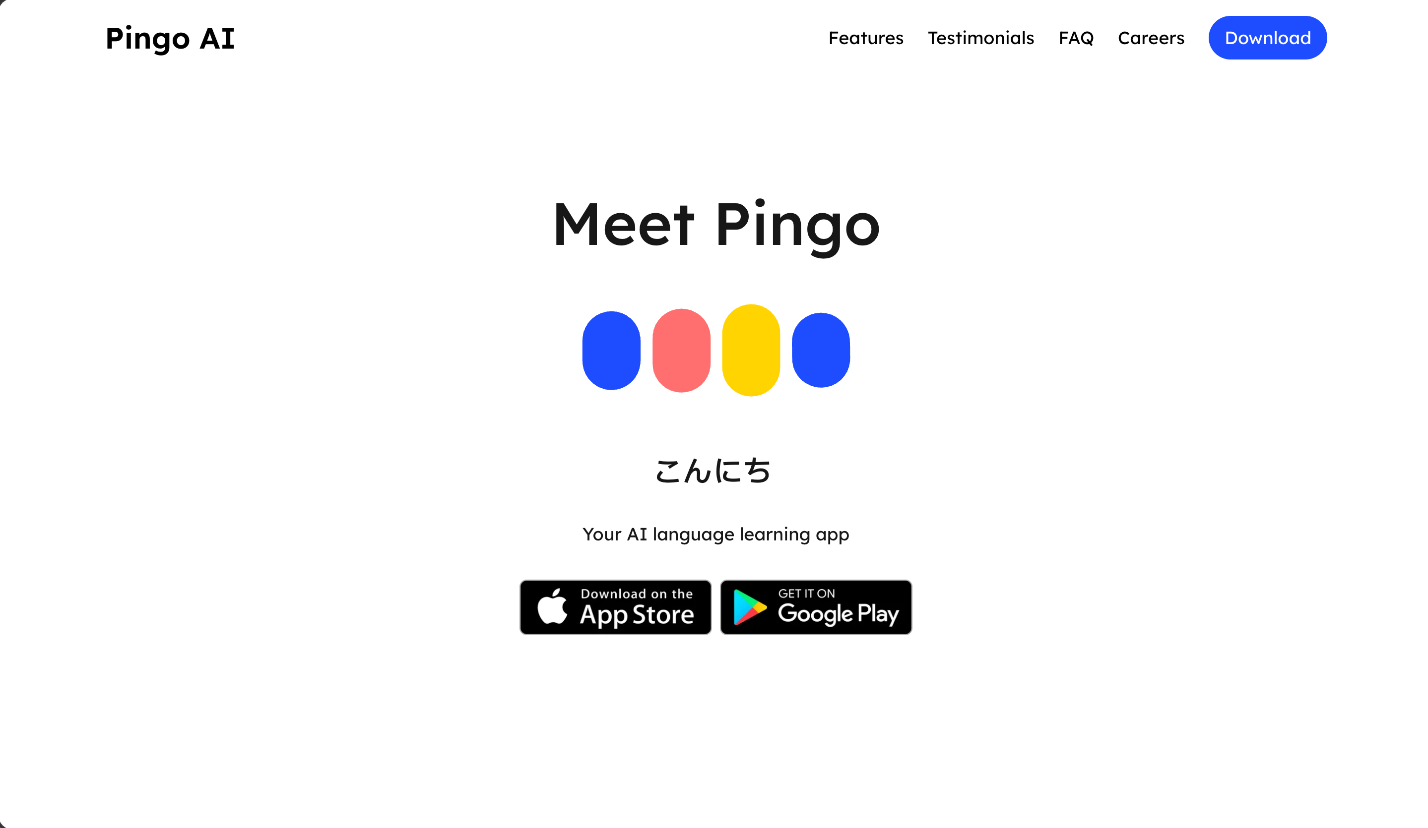 Pingo AI