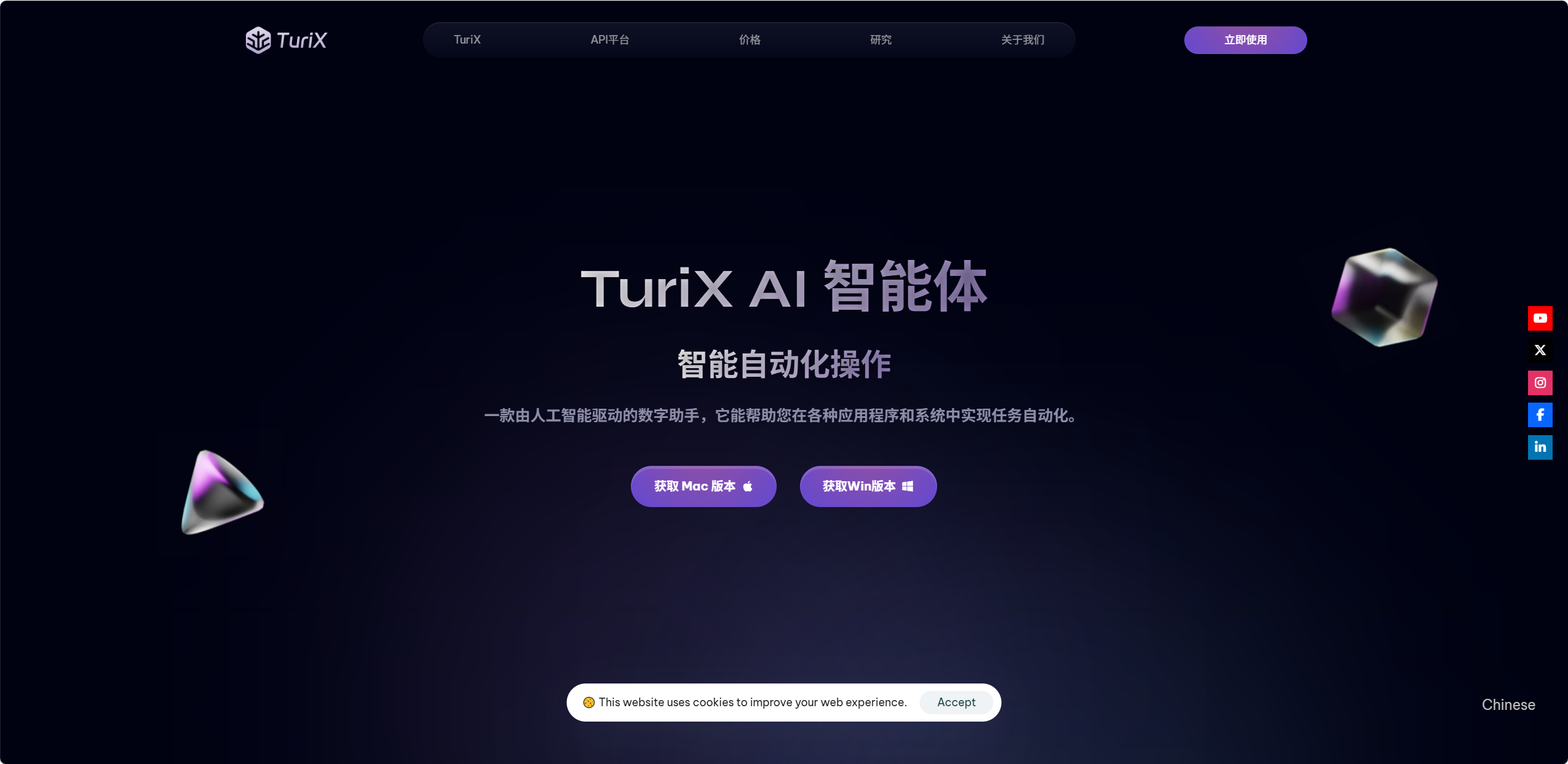 Turix AI