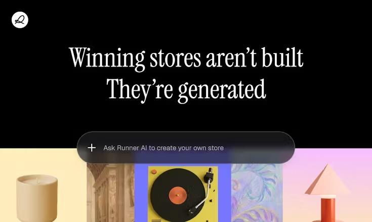 Runner AI