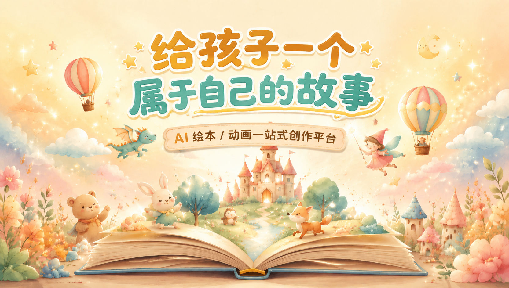 童绘