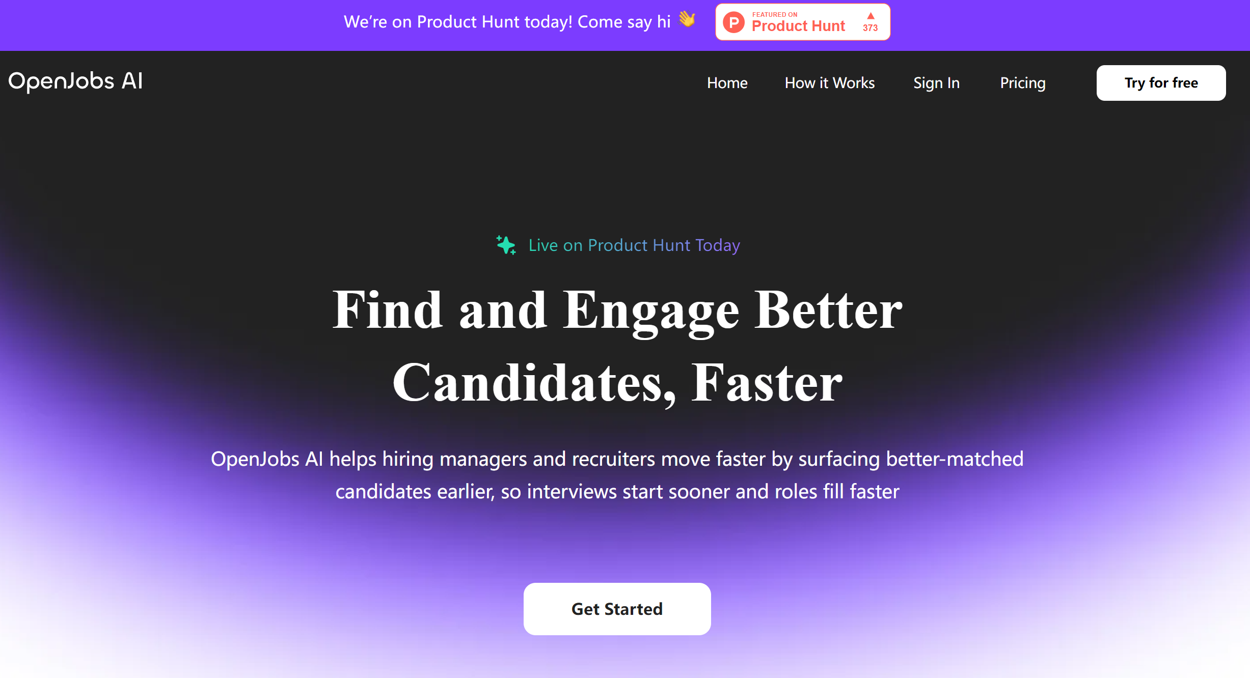 openjobs AI