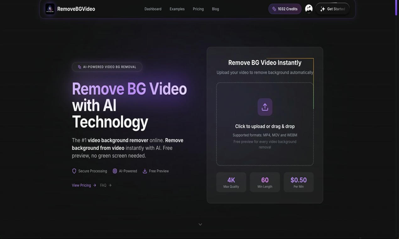 removebgvideo