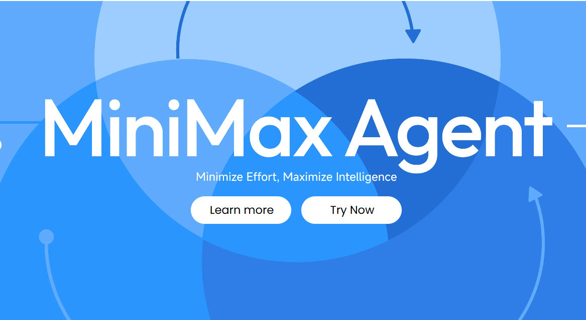 MiniMax Agent