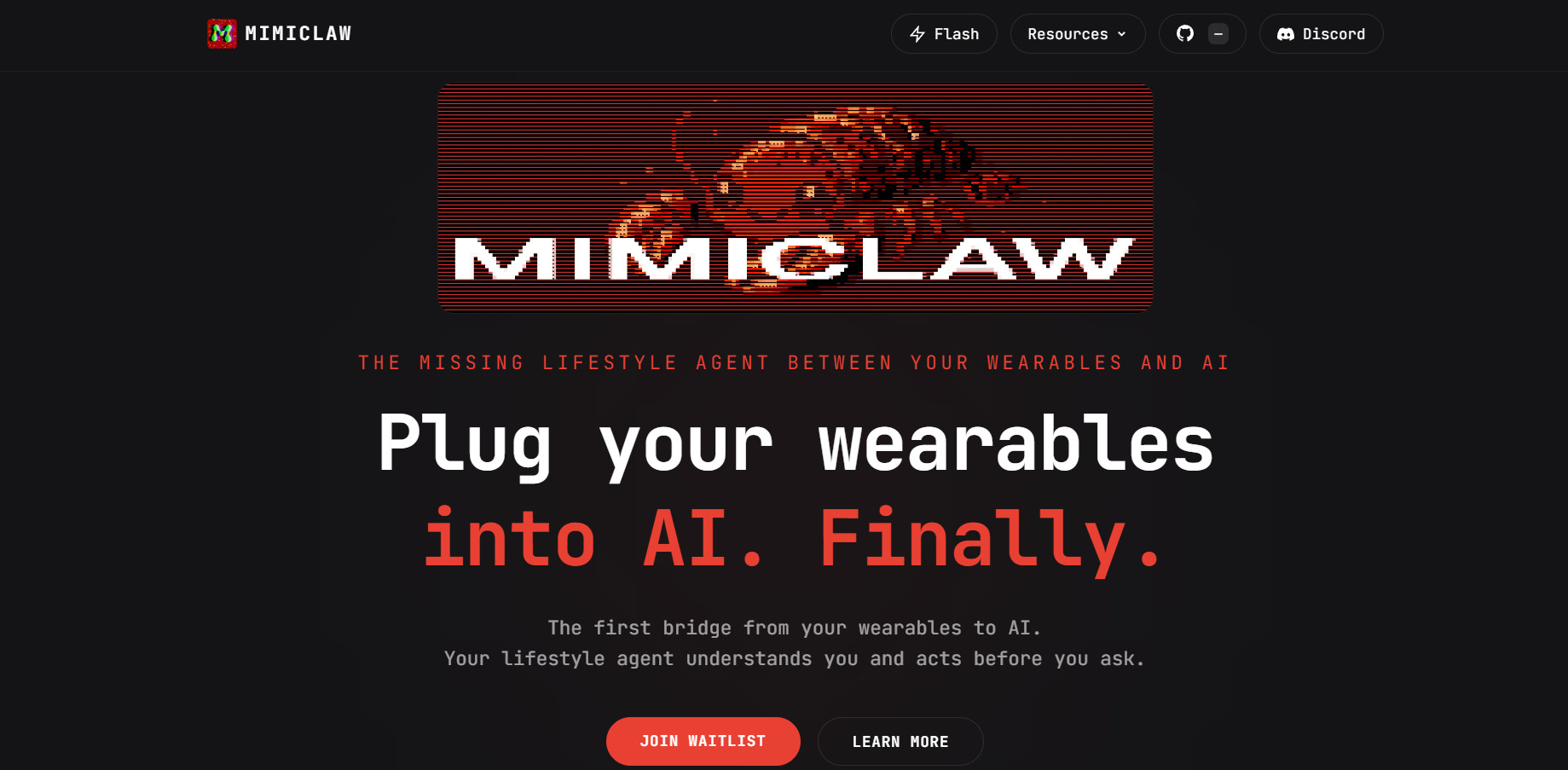 MimiClaw