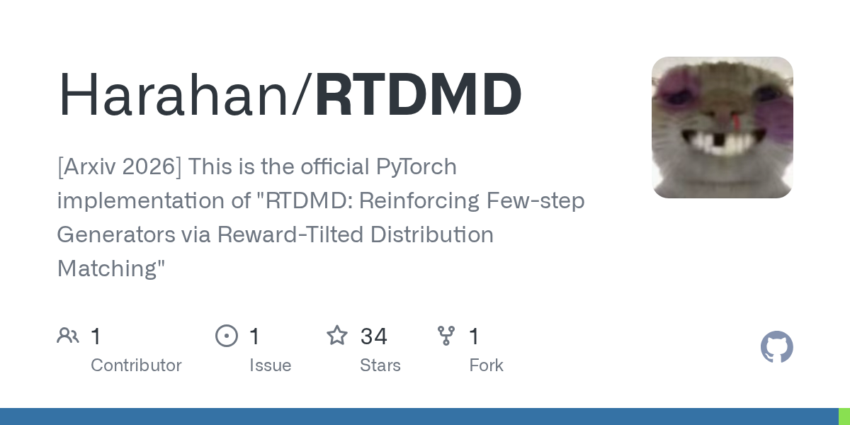 RTDMD