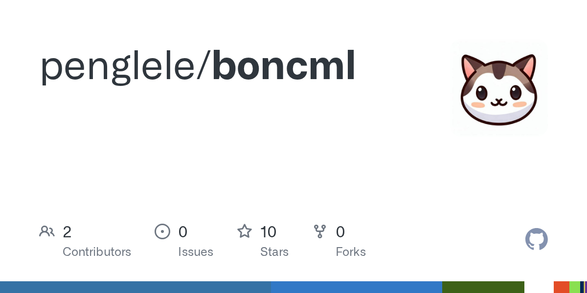BONCML