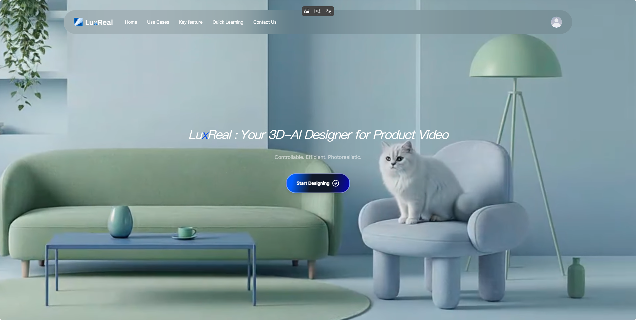 LuxReal