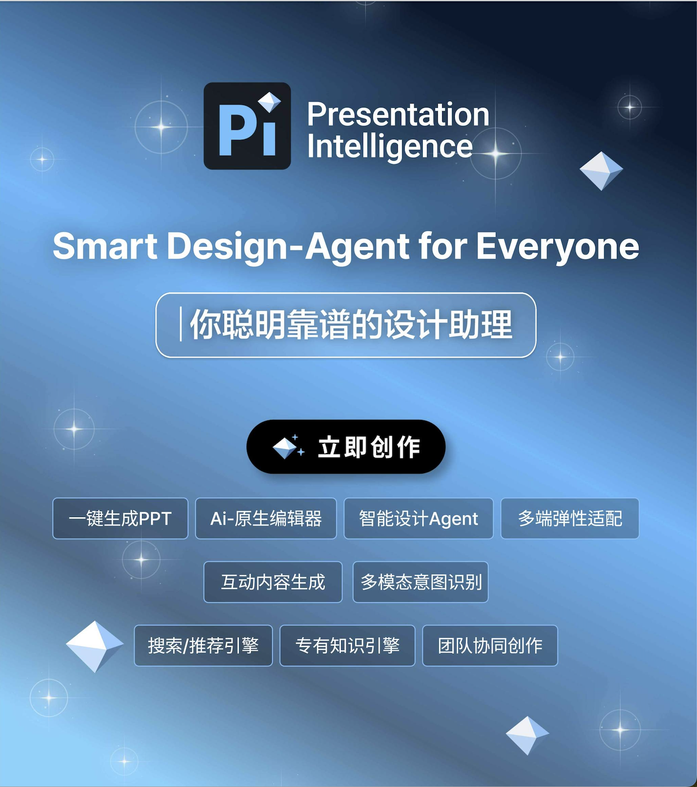 Pi智能演示文档