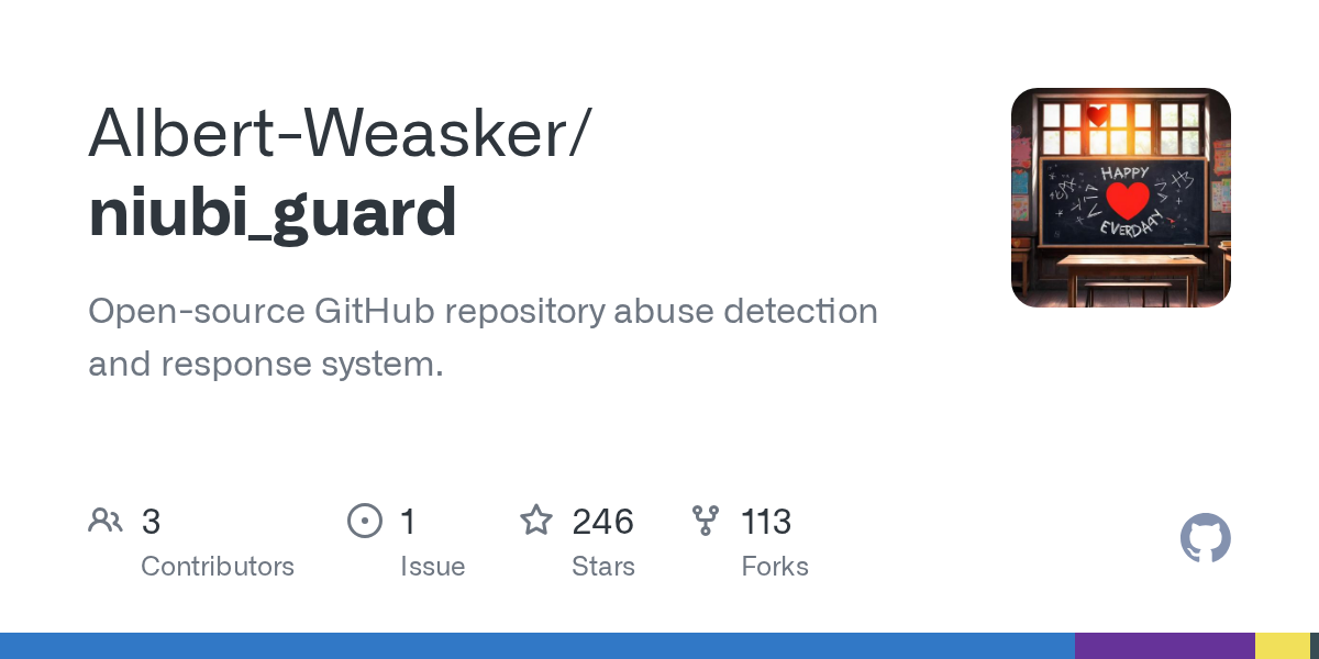 niubi_guard