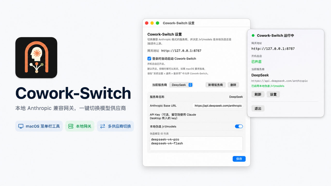 Cowork-Switch