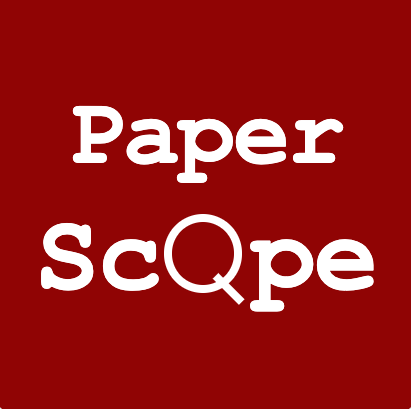 PaperScope