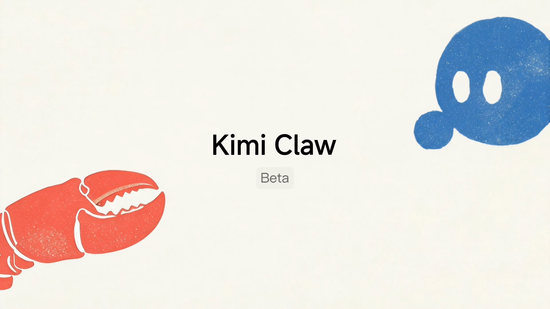 Kimi Claw