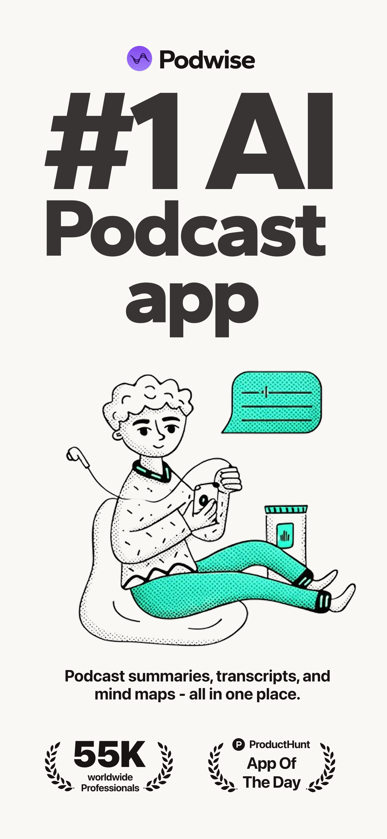 Podwise