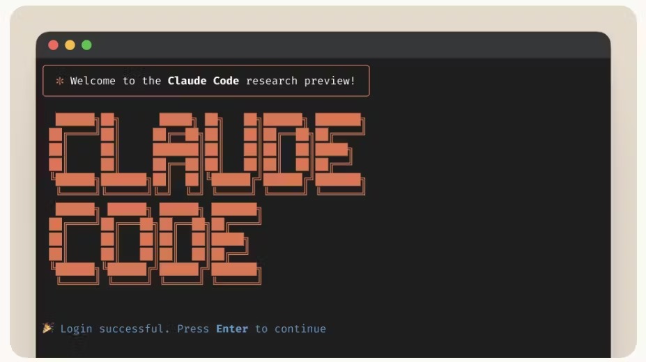 Claude Code