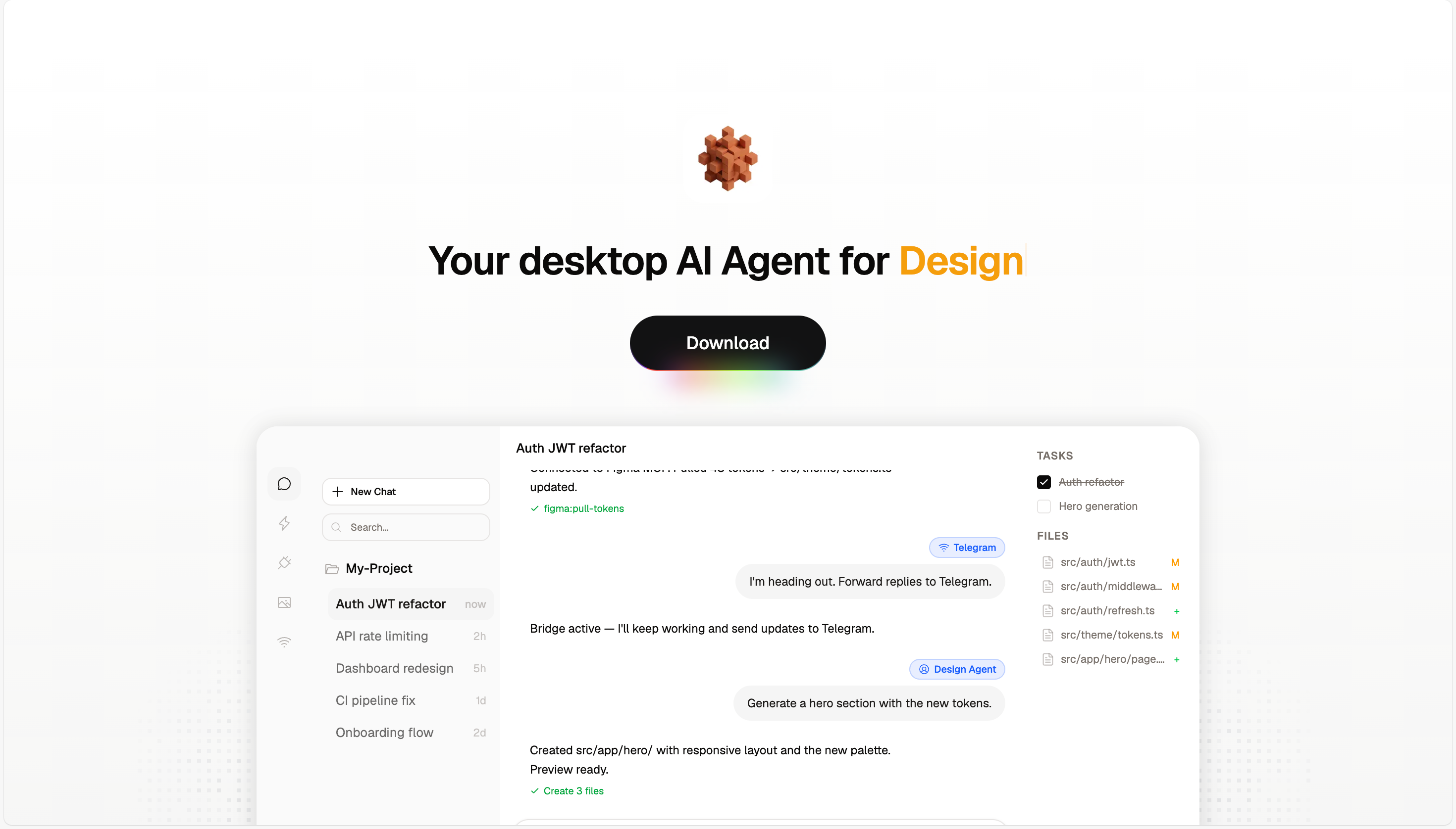 CodePilot