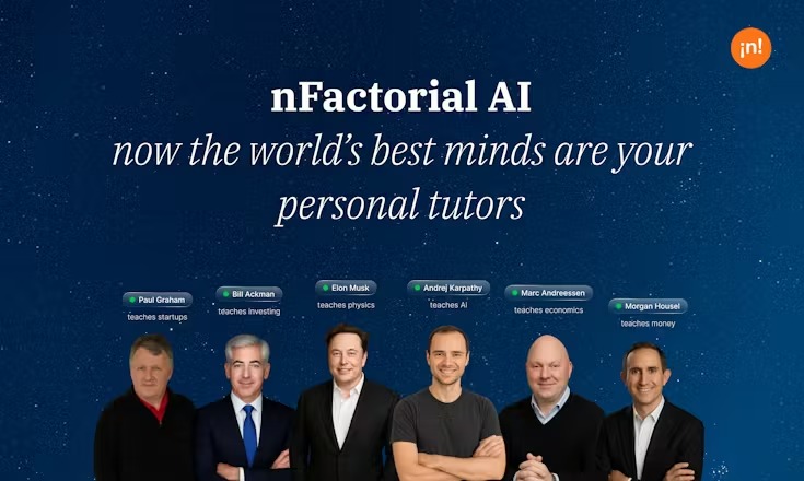 nFactorial AI