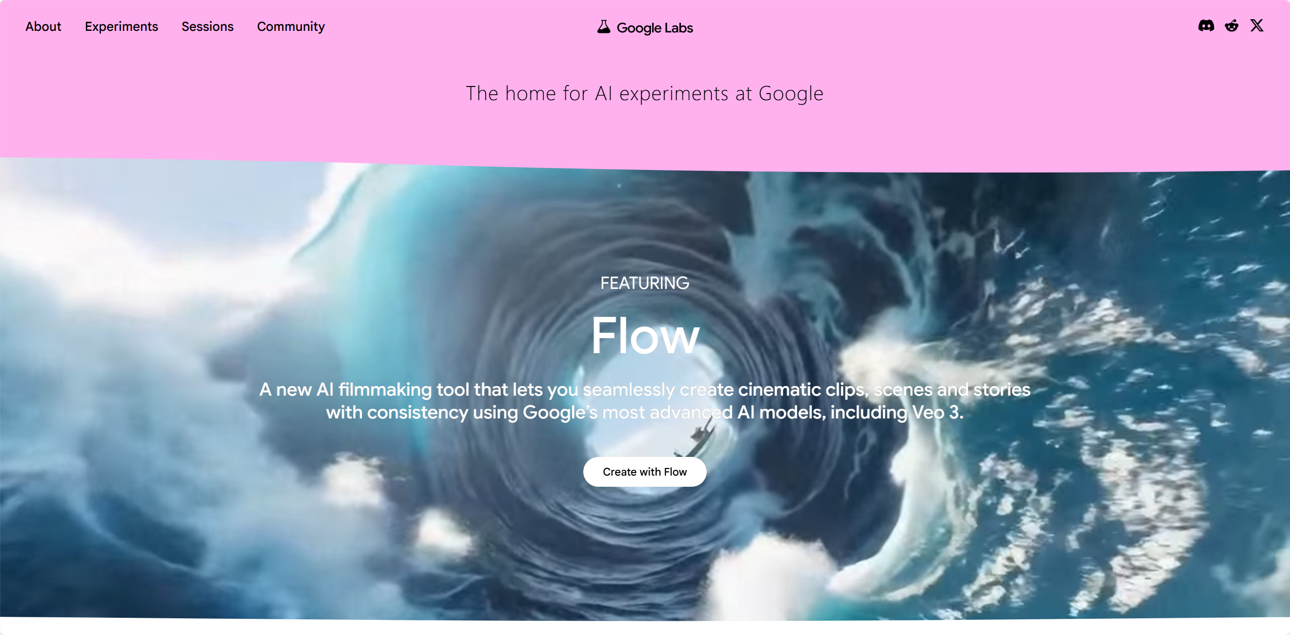 Flow