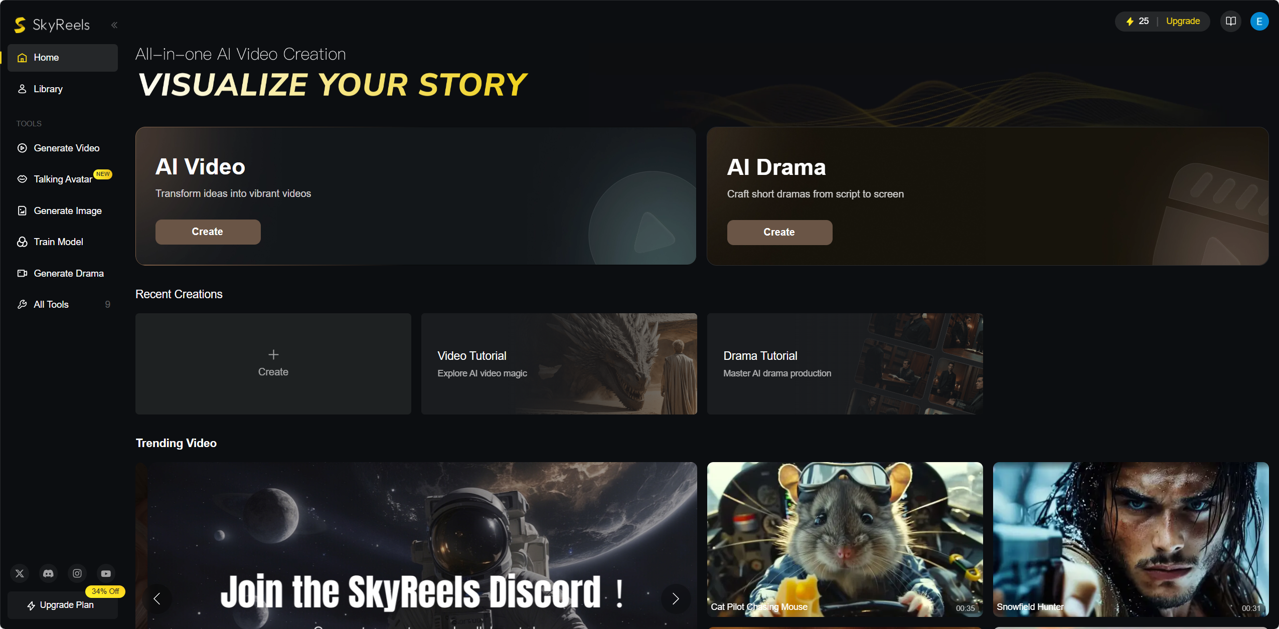 SkyReels
