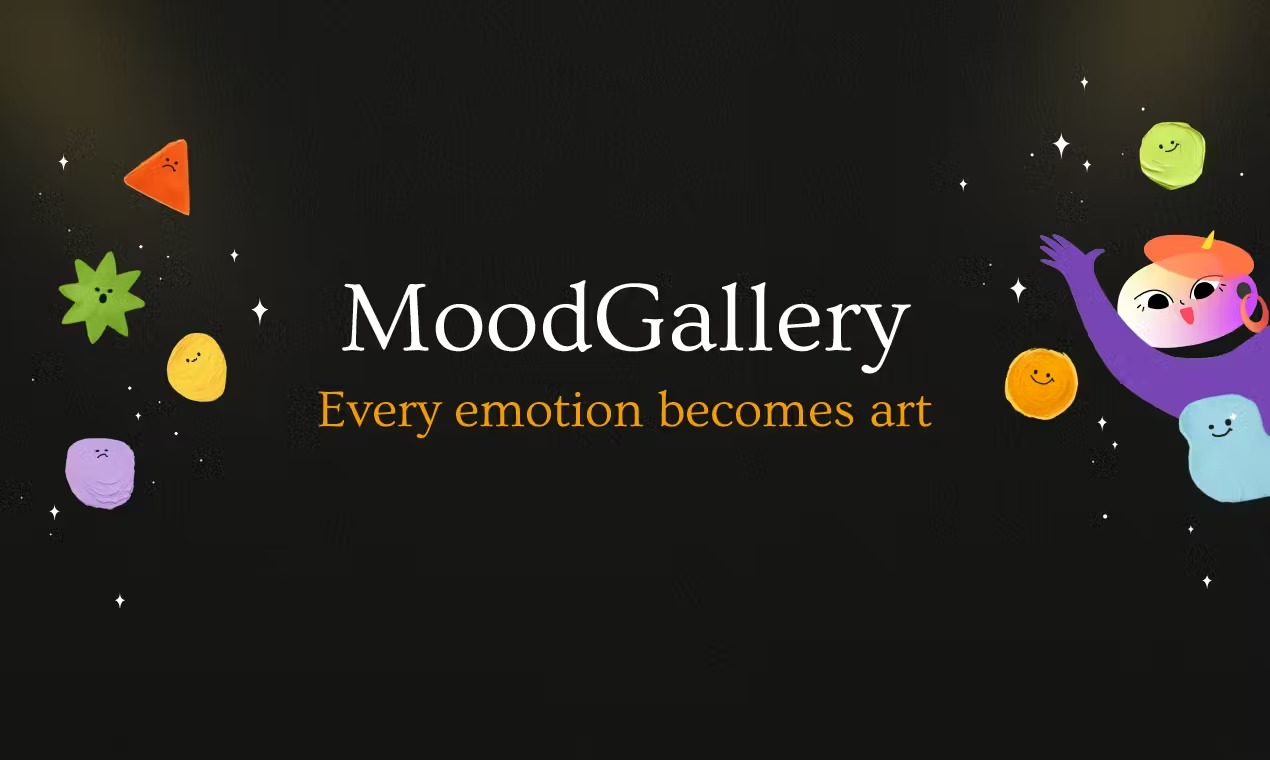 Moodgallery
