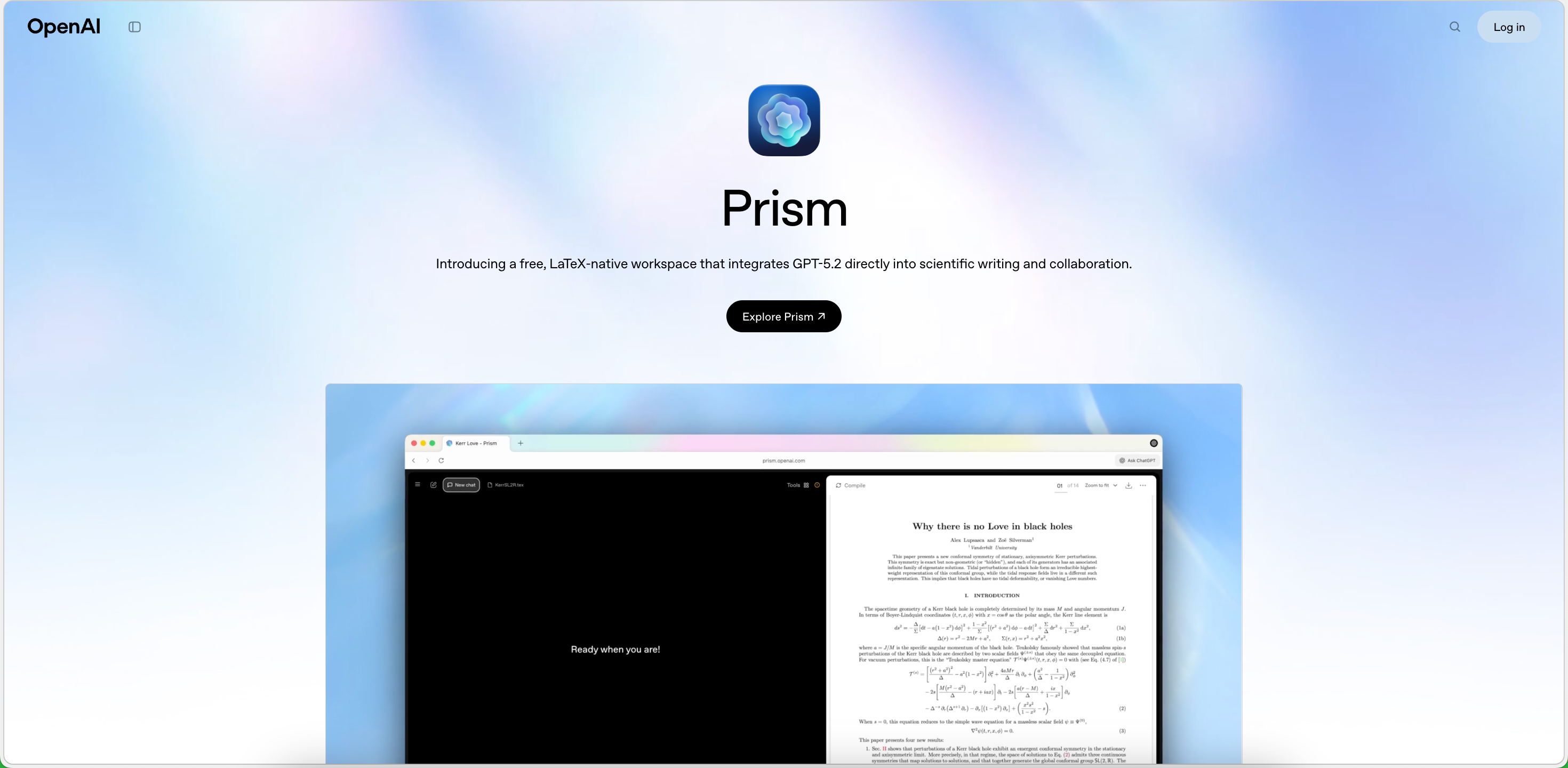 Prism