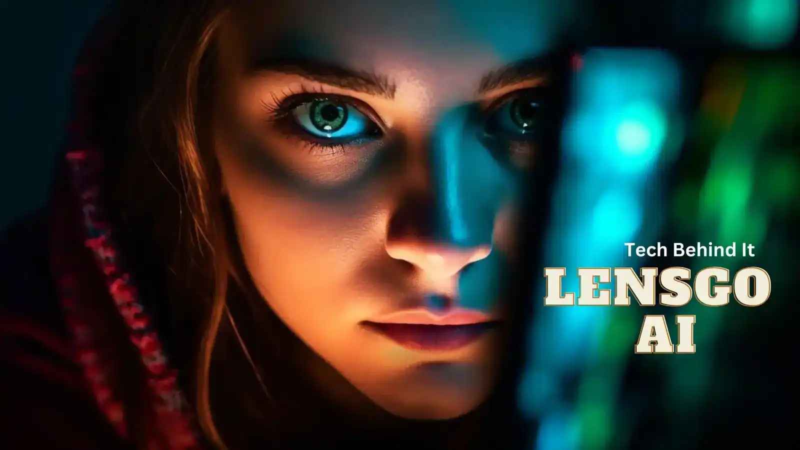 LensGo AI