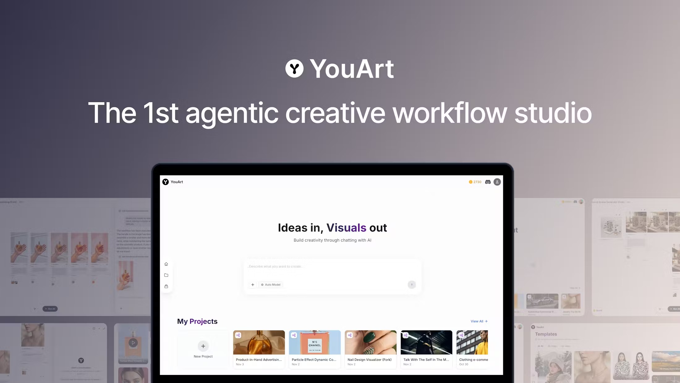 YouArt