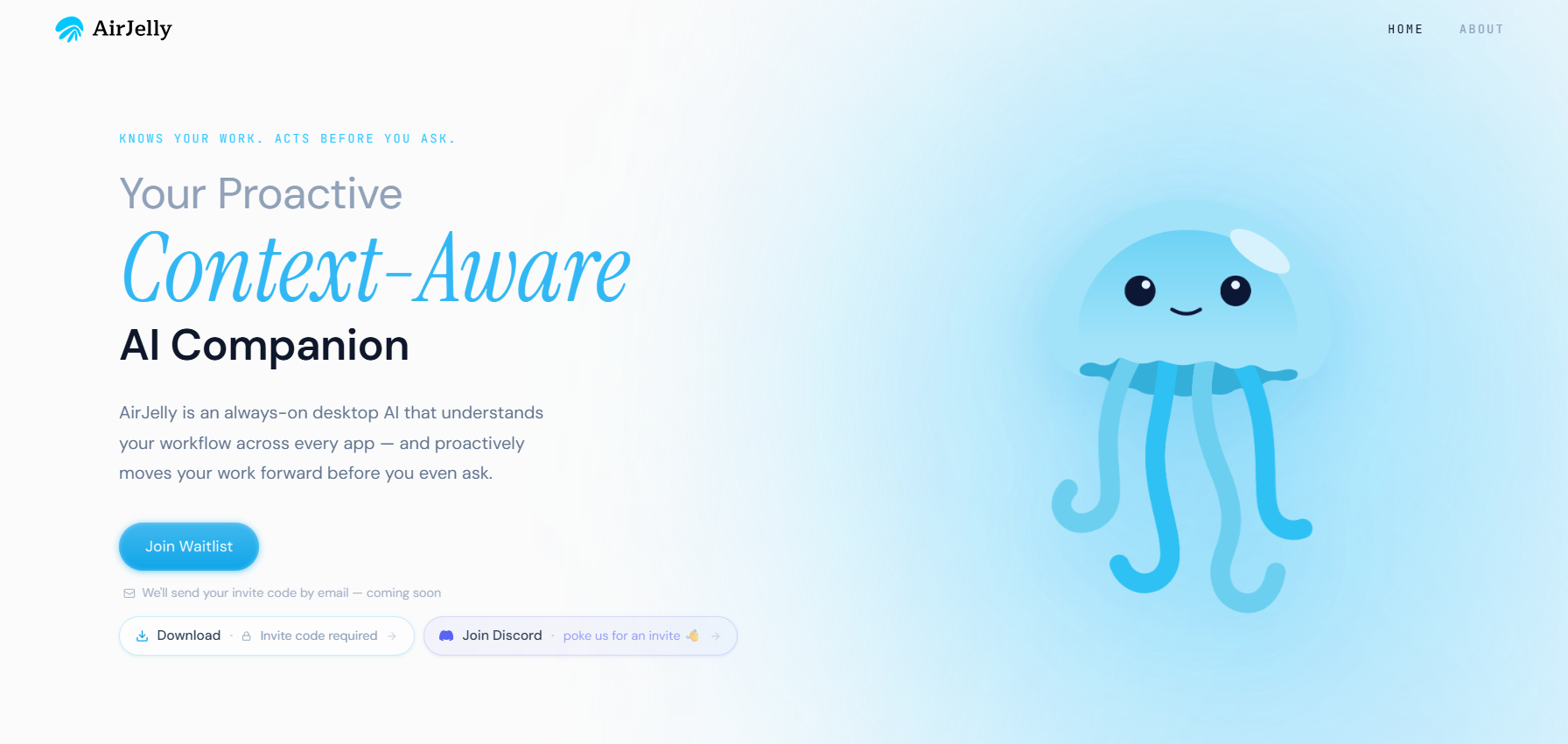 AirJelly