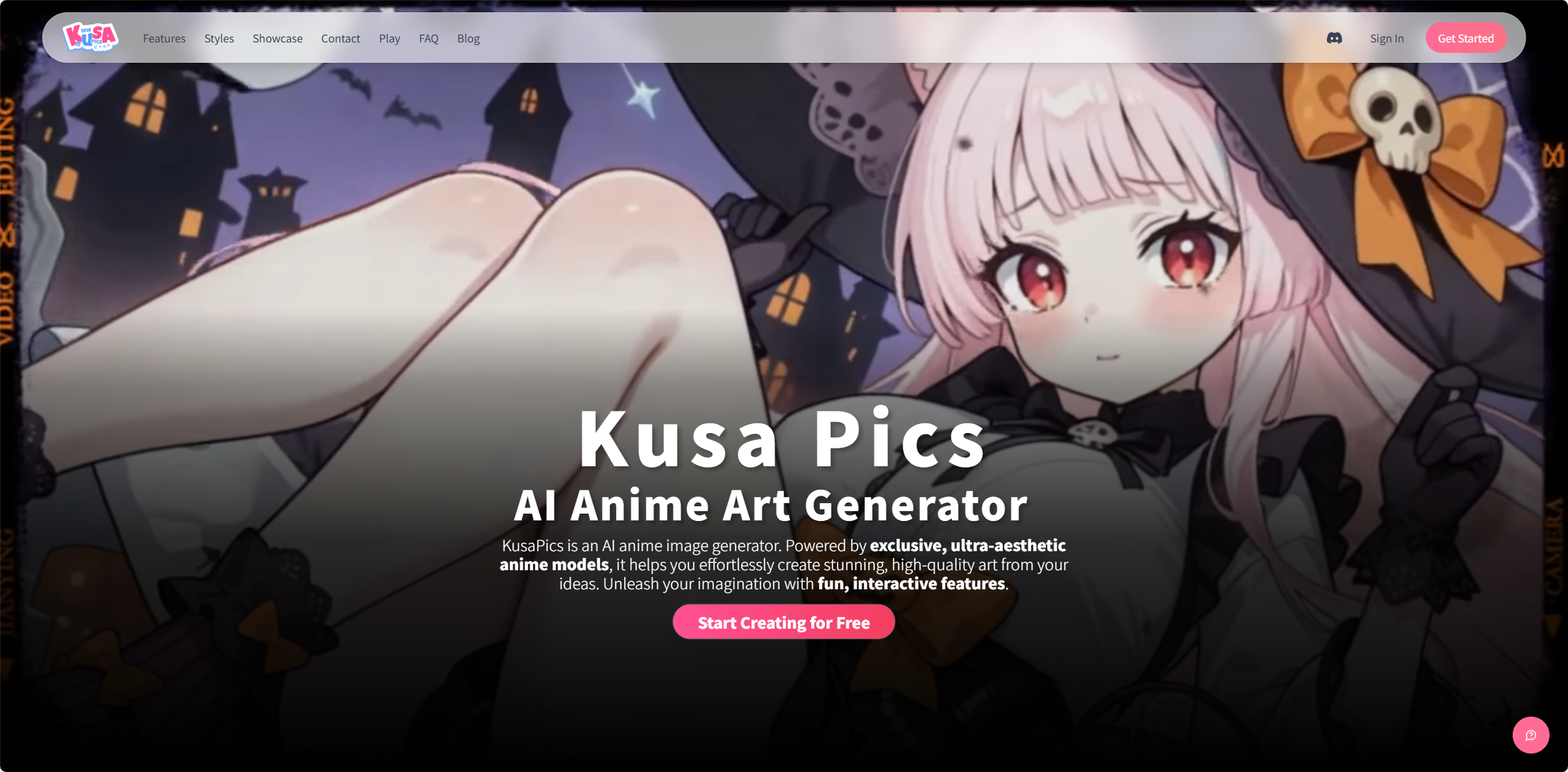 Kusa