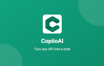 CopiioAI