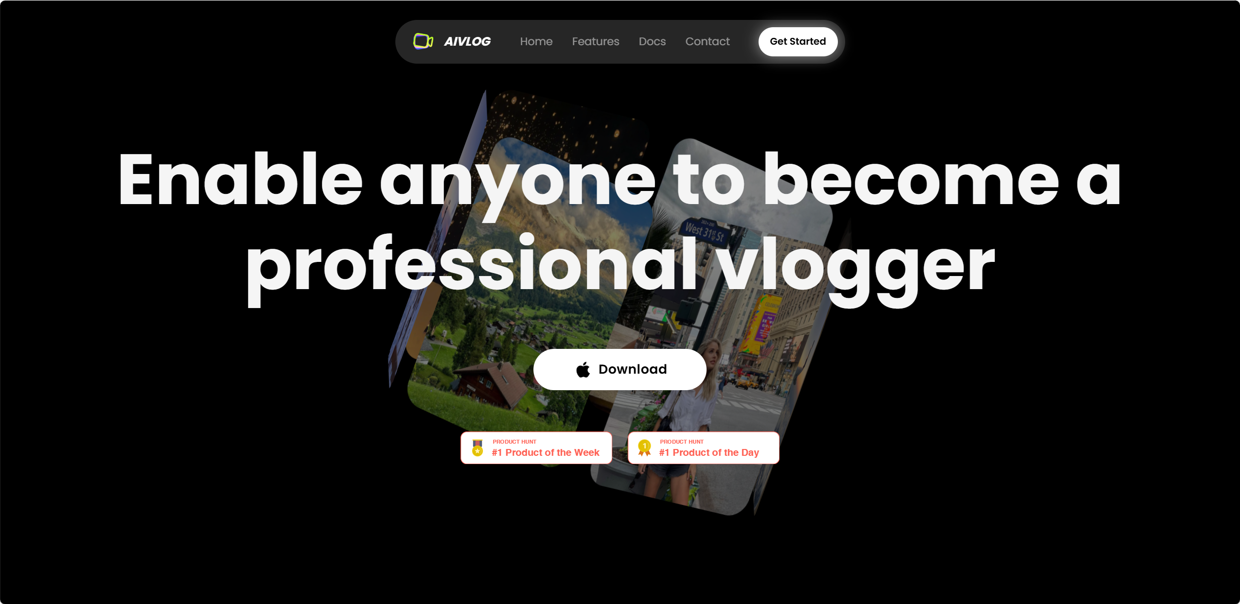 AIVLOG