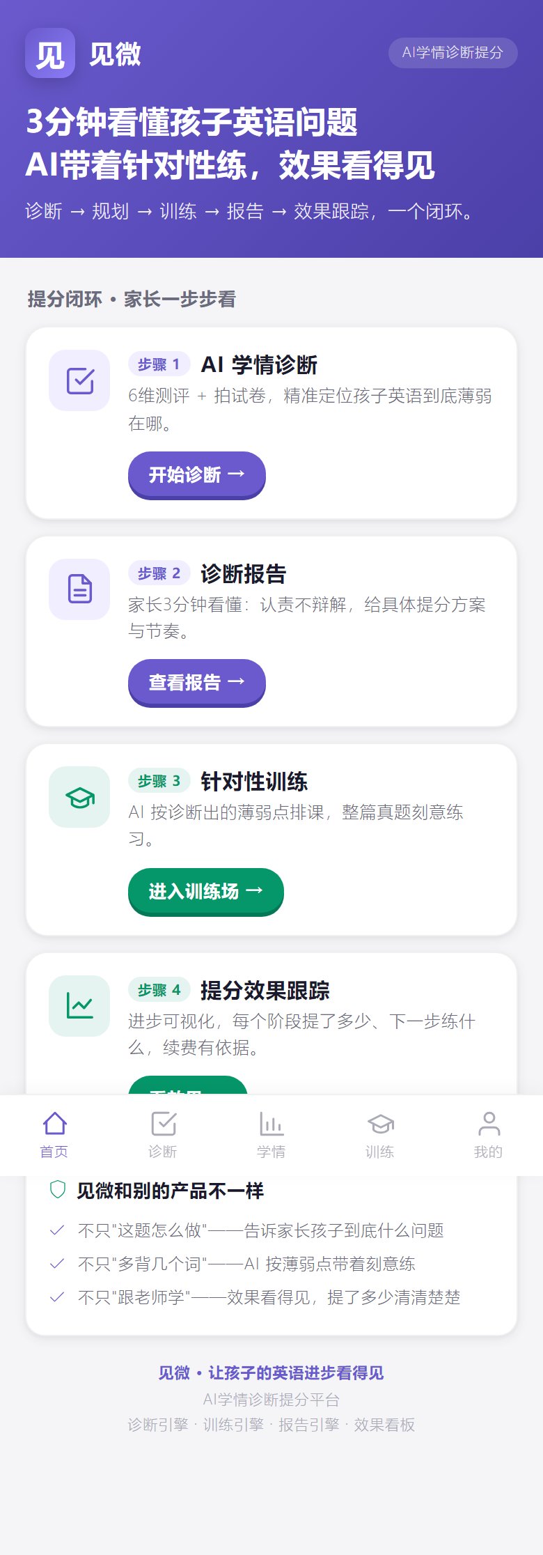 见微智学 1